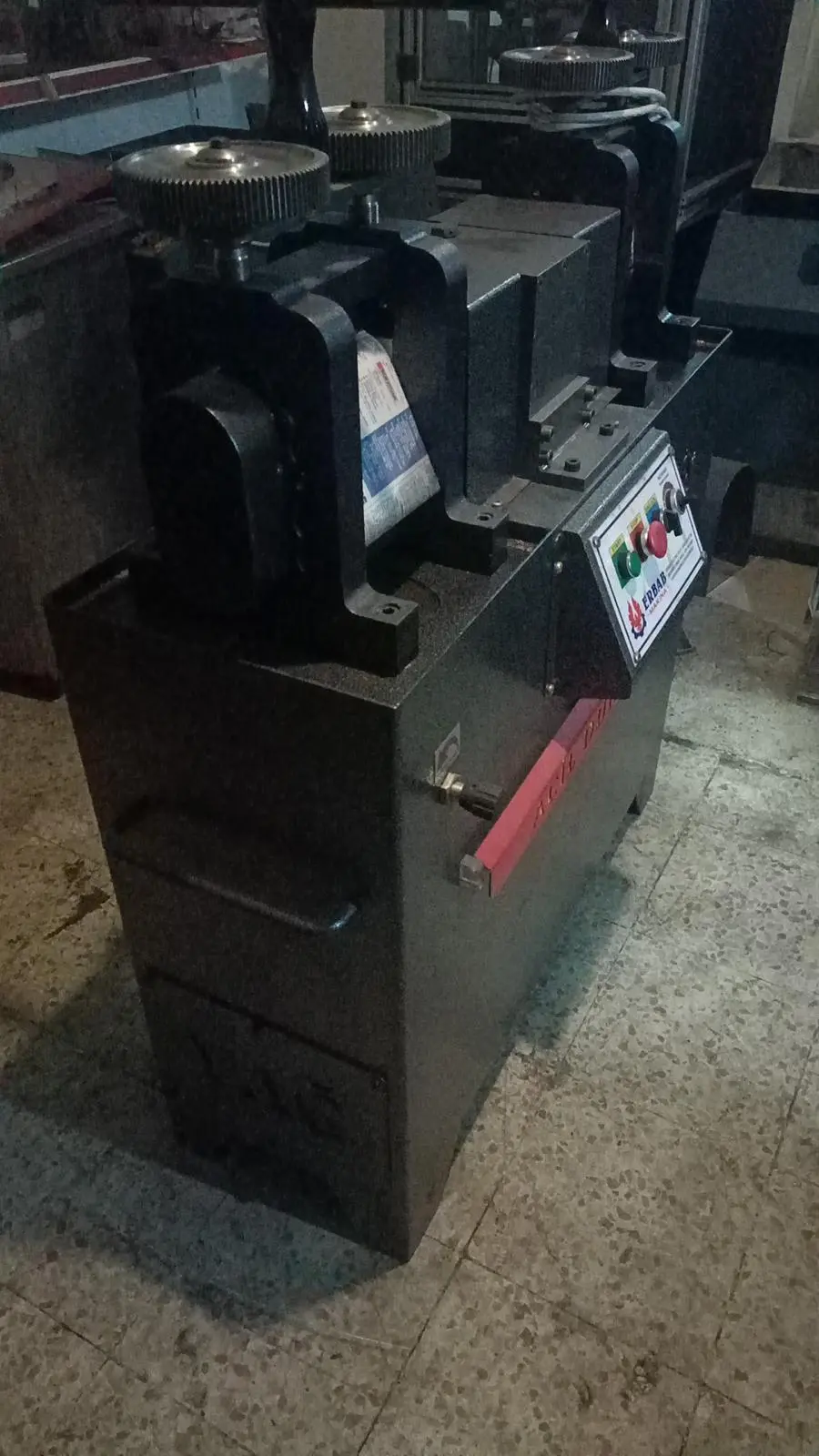 Erbab Makina üretimi makina 5